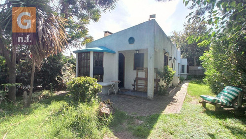Casa En Piriápolis (playa Verde) Ref. 5181