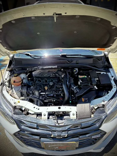 Chevrolet Onix 1.0T Rs Mt