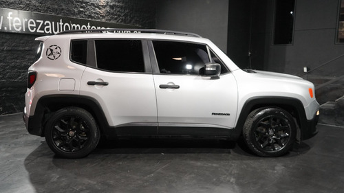 Jeep Renegade 1.8 Sport At