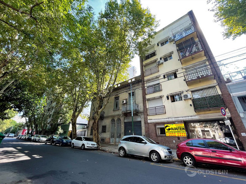 Departamento - Villa Crespo