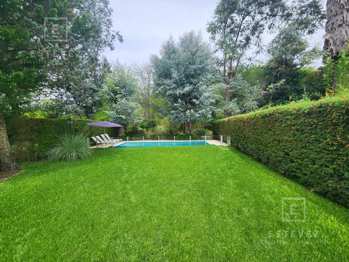 Apto Credito - Casa En Venta Barrio Cerrado Aranjuez, Escobar