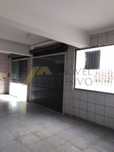 Imagem 3 de 14 de Ponto Comercial, Jardim Paulista, Ribeirão Preto - 1168-v