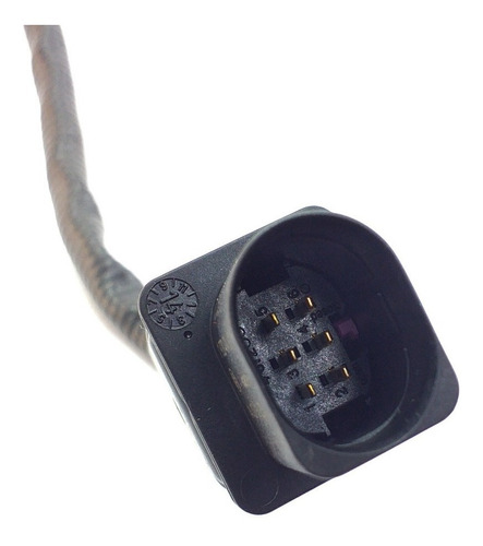 Sensor De Oxígeno Para Mazda 2 2008-2015 (14166)