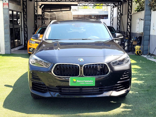 BMW X2 1.5 Sdrive18I Dynamic