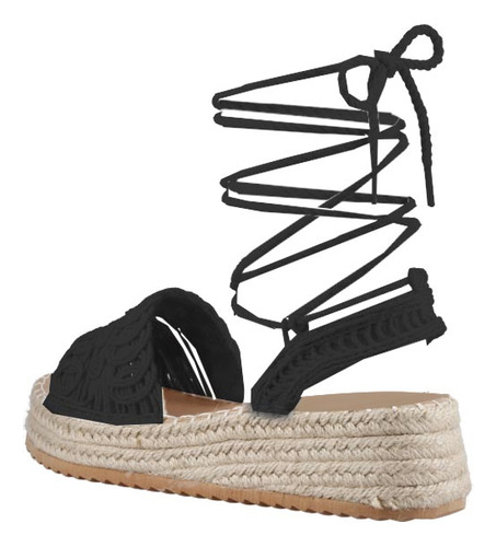 Zapato Casual Pv795718 Forro Transpirable Fresca Pulsera