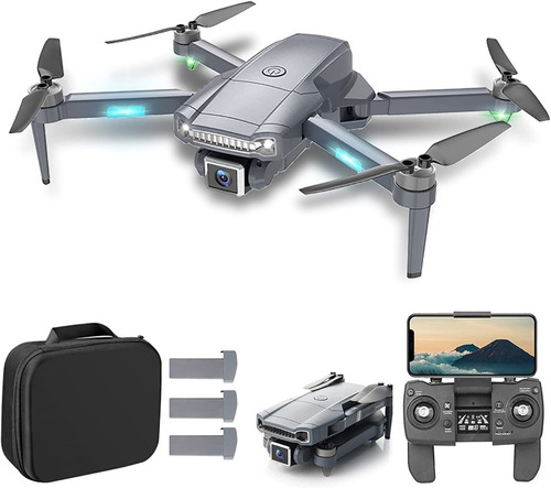 Toysky CSJ S179 - Gris - 6K - 5 GHz - 1 - 1