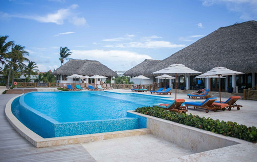 Apartamento Turistico Para Inversion En Venta En Punta Cana