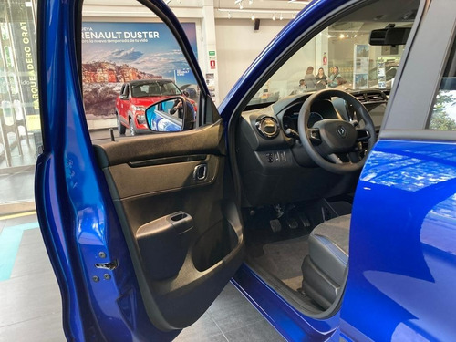 Imagen 3 de 19 de Renault Kwid Intens 2024 Ds