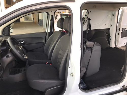 Renault Kangoo 1.6 Express Confort 5as 0km