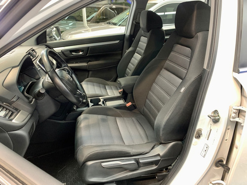 Imagen 13 de 25 de Honda Cr-v Crv Lx Suv Camionetas Usadas 2021 En Garantía