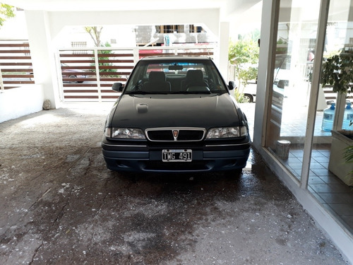 Imagen 3 de 6 de Rover 420 1994 2.0 420 Sli Tl7 Si C/techo