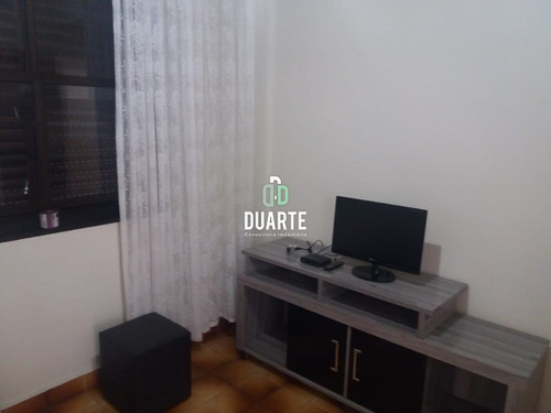 Imagem 4 de 11 de Apartamento - Ap02356 - 34891380