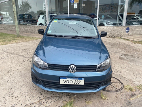 Volkswagen Gol Trend 1.6 Msi Vehiculosdeloeste