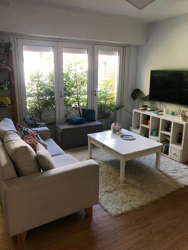 Imagen 2 de 18 de Departamento 2 Ambientes. Venta. San Isidro.