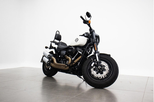 Harley-davidson Fat Boy Bob Fxfbs 2018/2019