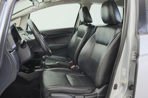 Honda Fit LX 1.5