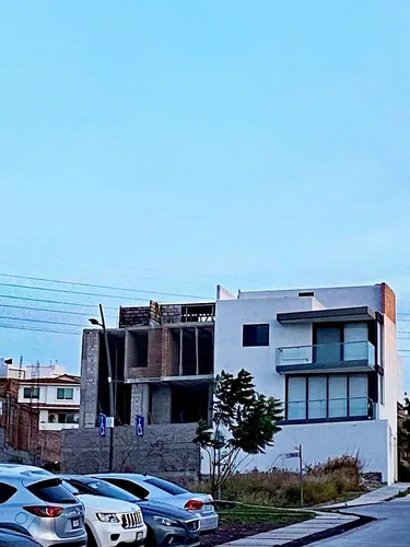 Casa Preventa Nueva En Valle Tinto Queretaro