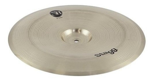 Stagg Shch14r 14inch Sh China Platillos