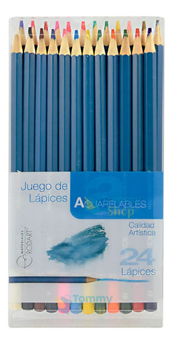 Colores Acuarelables De Madera P Colorear Acuarela Profesion