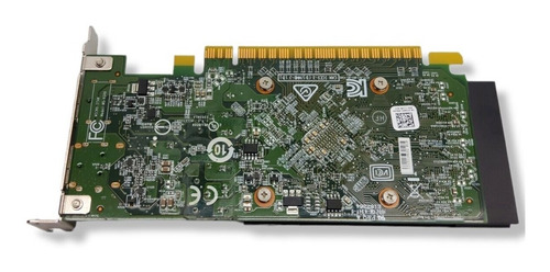 Imagen 3 de 3 de Tarjeta Grafica Video Radeon R7 450 4gb Gddr5 Amd Nvidia