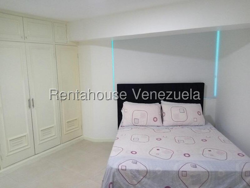 Hermoso Apto Frente A La Vela Mcgf 26-409