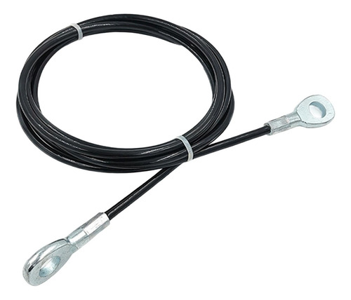 Cable De Polea Para Fitness, De Polea, Cable De 3,5 M