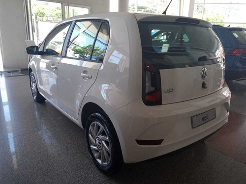 Volkswagen Up! 1.0 Take Up! 5 P