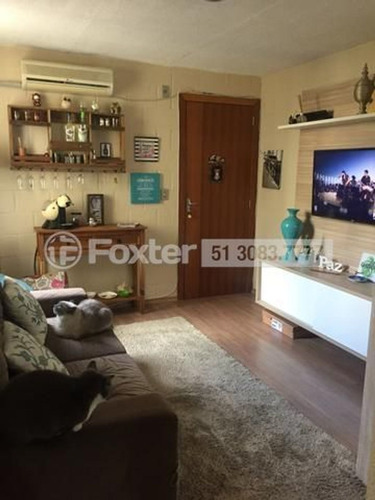 Imagem 1 de 30 de Apartamento, 38.24 M², Vila Nova - 190636