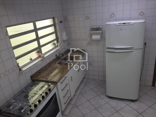 Imagem 9 de 29 de Lindo Sobrado Res./coml. 3 Dorms. 1 Suite - Closset - Hidro - Esp. Gourmet - 2 Vagas - Pq. Pinheiros ! - 858