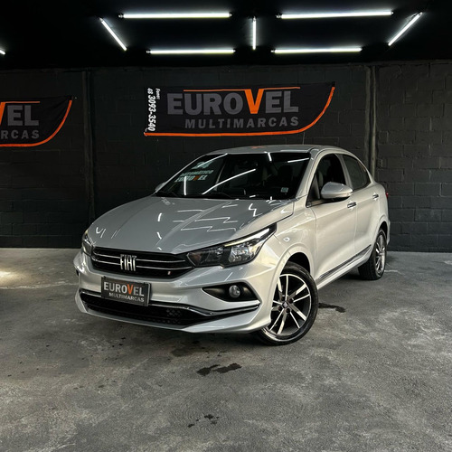 Fiat Cronos CRONOS PRECISION 1.3 8V Flex Aut.