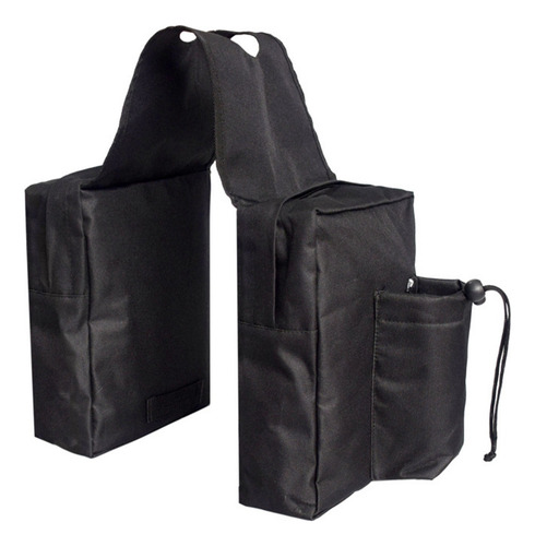 Cv Universal Atv Utv Tank Top Bolsa De Sillín De