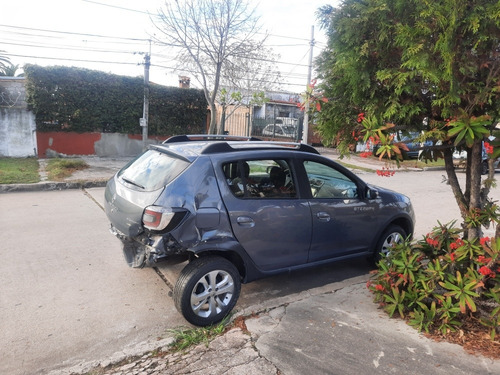 Renaul Stepway Rural