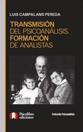 Transmision Del Psicoanalisis . Formacion De - #w