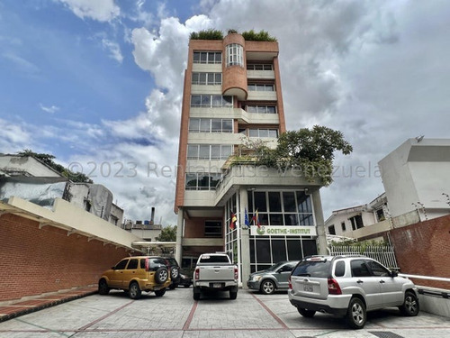 Apartamento En Venta Altamira