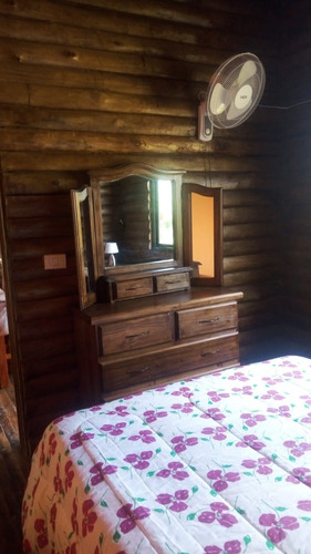 Imagen 4 de 14 de Alquiler Cabañas Concepción Del Uruguay, Entre Ríos, Termas.