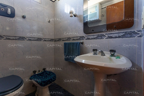 Muy Linda Casa De 4 Dormitorios En Unión-ref:30921