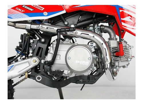 Imagen 5 de 6 de Beta Rr 125 Mini