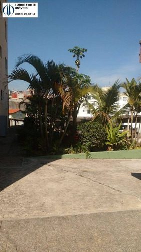 Imagem 11 de 11 de Um Lindo Apartamento Com 2 Dormitórios 1 Vaga No Jd Alvorada - 1777