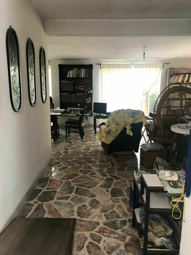 Imagen 6 de 28 de Casa En Venta, Colinas Del Sur, Alvaro Obregón, Cdmx