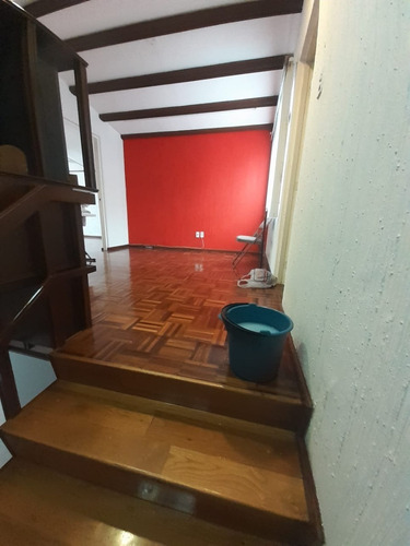 Imagen 16 de 19 de Renta Casa Vergel Coapa 28,000 Tel 5533654839