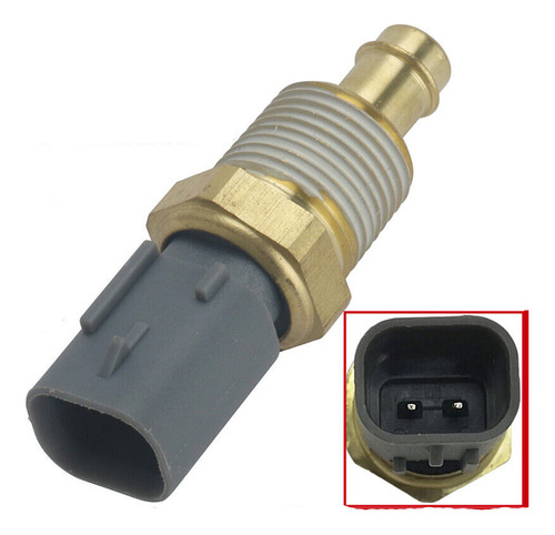 Sensor Temperatura Dodge Challenger T/a 2017 6.4l