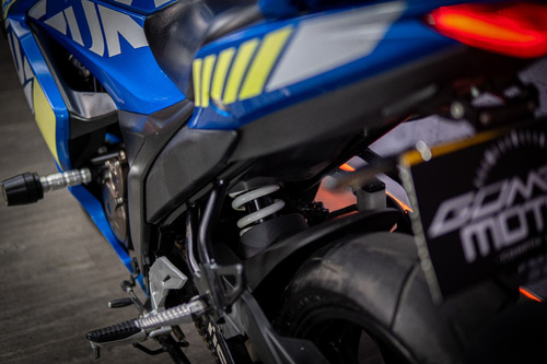 Suzuki Gixxer 250 Sf 2022