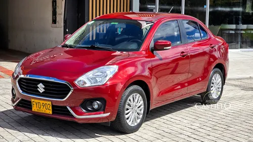 Suzuki Swift Dzire Full Mt