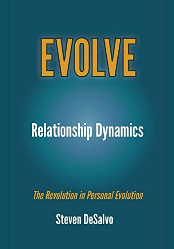 Libro: Relationship Dynamics: The Revolution In Personal