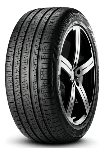 Pneu Pirelli Scorpion Verde All Season P 215/65R16 102 H