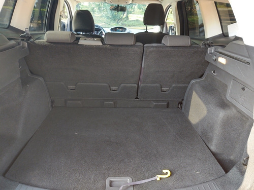 Imagen 11 de 12 de Ford Escape 2017 2.5 S At