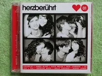Comprar Eam Cd Doble Herzberuhrt 2005 Coldplay Keane Maroon John U2
