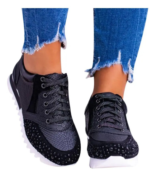 Tenis Ortopedicos Dama | MercadoLibre 📦