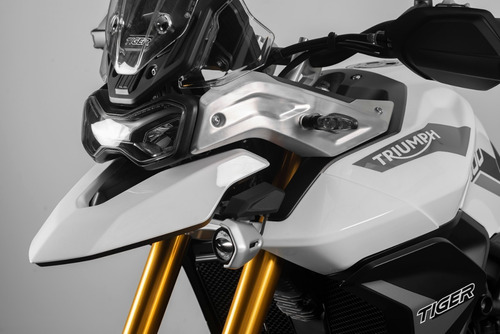 Imagen 9 de 17 de Triumph Tiger 900 Rally Pro