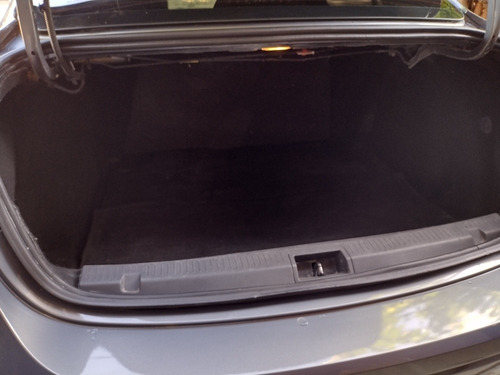 Renault Fluence 1.6 Confort 110cv 2012